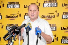 Ángel Medina: No estamos en un proceso de diálogo sino en un...
