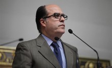 Julio Borges: Presentaremos un plan de emergencia legislativ...