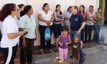 Juan Pablo Guanipa: "8 meses sin agua llevan vecinos de...