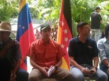 Capriles: Maduro habla de magnicidio, pero de problemas del ...