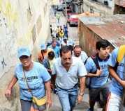 José Guerra: Maduro revienta la economía para buscar votos