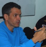Juan Fernández: “Nivelación de sueldos de bomberos de Mirand...