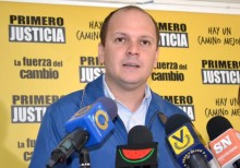 Ángel Medina: Puerto Ordaz se encuentra en toque de queda no...