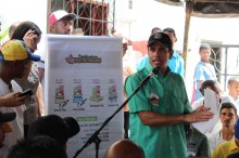 Capriles: La sentencia del TSJ no fue una sorpresa
