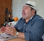 Richard Casanova: Mayorías y minorías en la oposición