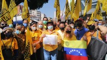 Primero Justicia: El salario mínimo en Venezuela no alcanza ...