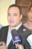 Francisco Soteldo: "Solicitaremos recursos para el pati...
