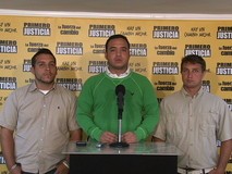 Francisco Soteldo: “El Gobierno pretende acallar a los medio...