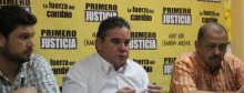 José Gregorio Graterol: "El único culpable de este prob...