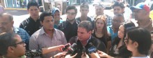 Goyo Graterol pide al Gobierno atender la Zona Libre en Para...