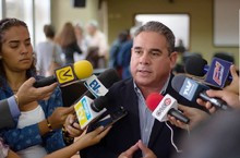 Gregorio Graterol: Los venezolanos daremos al usurpador una ...