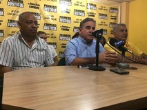 Gregorio Graterol: Trabajamos para darle a los venezolanos u...