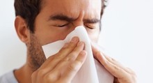 Salud Miranda reportó incremento de infecciones respiratoria...