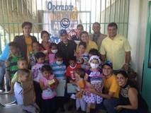 Primero Justicia Guanare llevó #OperaciónSonrisa all Hospita...