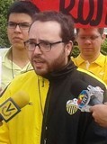 Gustavo Gandica: El gobierno le puso fecha a la represión 