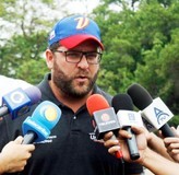 Defensa de Gustavo Marcano recusó a magistrados ilegítimos d...