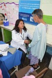 Salud Miranda: Van más de mil 300 atenciones médicas en Mira...