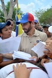 Capriles: Gobierno esconde cifra de inflación de abril que l...