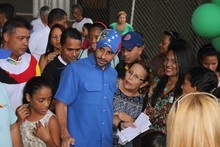 Capriles hace llamado a enfocarse en Parlamentarias de 2015