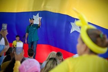 Capriles desde Portuguesa: “Si no hay unidad y compromiso en...