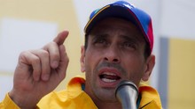  Capriles: Inflación se come aumento salarial