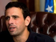 Henrique Capriles a propósito del Día Mundial contra el Cánc...