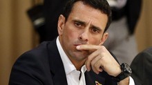 Henrique Capriles: No haber hecho la auditoría de los votos ...