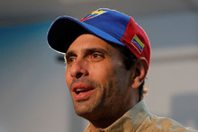 Capriles dice que dentro de la oposición hay una “secta extr...