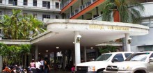 José Manuel Olivares: Hospital Universitario de Caracas sin ...