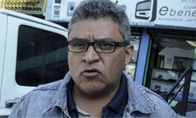 Ibrahim Querales denunció que 5 mil trabajadores no cobrarán...