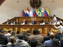 Julio Borges: AN recibe comisión de Mercosur para abordar la...