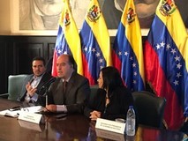 Julio Borges: La Asamblea Nacional triunfó en la reunión de ...