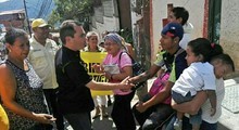  Tomás Guanipa: Seguiremos en la calle luchando por nuestro ...