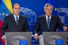 Antonio Tajani: No reconocemos la ANC, ni los actos que eman...