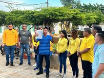 Primero Justicia realizó más de 300 recorridos en todo el pa...