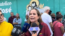 María Beatriz Martínez: Estamos escribiendo la historia de n...