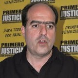 Julio Borges: “En Venezuela no estamos produciendo lo que de...