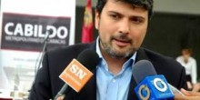 Alejandro Vivas: No perdamos la oportunidad de hacer una ley...