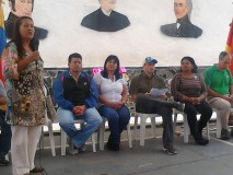Roberto Rojas: Gobierno de Garcés no prioriza necesidades ve...