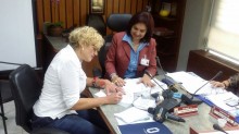 Gobierno de Miranda y UCV renovaron convenio para atenciones...