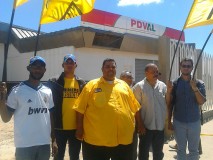 PJ Carirubana: “Pretenden utilizar a Pdval para revertir res...
