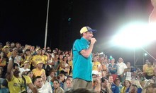 Capriles: Si queremos salir de Maduro primero hay que sacar ...