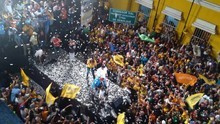 Capriles: La oscuridad y la corrupción más nunca volverán a ...