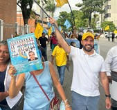 Primero Justicia: El proceso ha transcurrido con normalidad