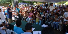 Capriles: Gobierno debe tomar acciones inmediatas para frena...
