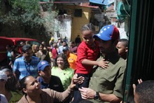 Capriles: Crisis económica no se resolverá con leyes aprobad...
