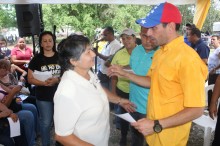 Capriles: Para salir de la crisis hay que impulsar el talent...