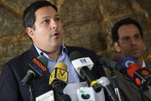 Defensa de hermano de José Manuel Olivares denuncia violació...