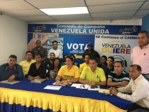 Aliana Estrada: “Presión social surtió efecto en el CNE”