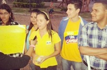 Primero Justicia Guanare llama a jóvenes a inscribirse en el...